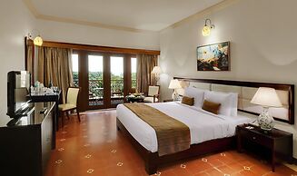 Radisson Blu Resort Goa Cavelossim Beach