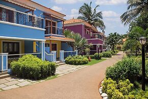 Radisson Blu Resort Goa Cavelossim Beach