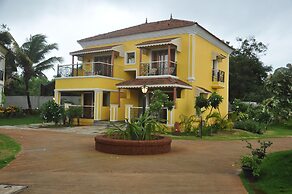 Radisson Blu Resort Goa Cavelossim Beach