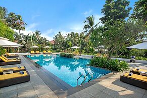 Radisson Blu Resort Goa Cavelossim Beach