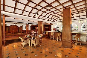 Radisson Blu Resort Goa Cavelossim Beach