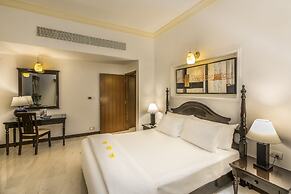 Radisson Blu Resort Goa Cavelossim Beach