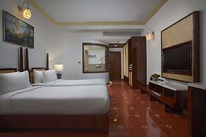 Radisson Blu Resort Goa Cavelossim Beach