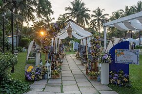 Radisson Blu Resort Goa Cavelossim Beach