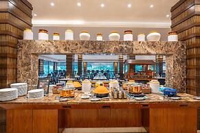 Radisson Blu Resort Goa Cavelossim Beach