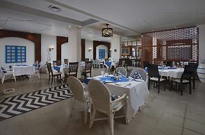 Radisson Blu Resort Goa Cavelossim Beach