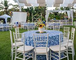 Radisson Blu Resort Goa Cavelossim Beach