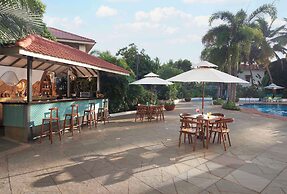Radisson Blu Resort Goa Cavelossim Beach