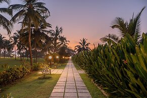 Radisson Blu Resort Goa Cavelossim Beach