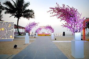 Radisson Blu Resort Goa Cavelossim Beach