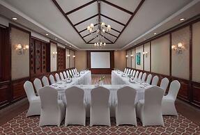 Radisson Blu Resort Goa Cavelossim Beach