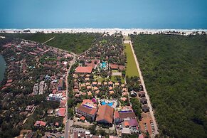 Radisson Blu Resort Goa Cavelossim Beach