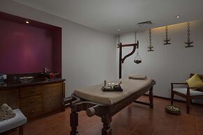 Radisson Blu Resort Goa Cavelossim Beach