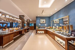 Radisson Blu Resort Goa Cavelossim Beach