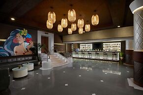 Radisson Blu Resort Goa Cavelossim Beach