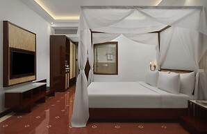 Radisson Blu Resort Goa Cavelossim Beach