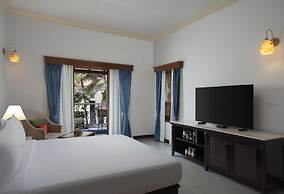 Radisson Blu Resort Goa Cavelossim Beach