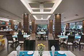 Radisson Blu Resort Goa Cavelossim Beach