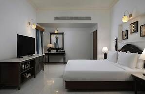 Radisson Blu Resort Goa Cavelossim Beach
