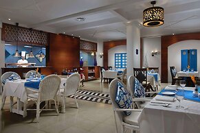 Radisson Blu Resort Goa Cavelossim Beach