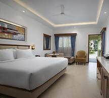 Radisson Blu Resort Goa Cavelossim Beach