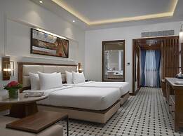 Radisson Blu Resort Goa Cavelossim Beach