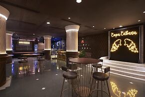 Radisson Blu Resort Goa Cavelossim Beach