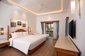 Radisson Blu Resort Goa Cavelossim Beach