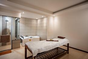 Radisson Blu Resort Goa Cavelossim Beach