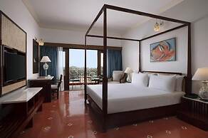 Radisson Blu Resort Goa Cavelossim Beach