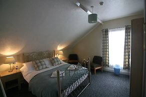 The Tennyson