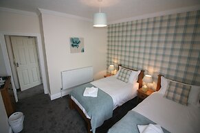 The Tennyson