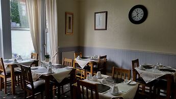 The Tennyson