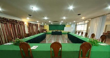 Lucky Star Hotel