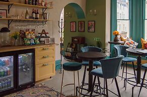 The Sheldon B&B