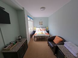 The Sheldon B&B