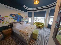 The Sheldon B&B