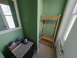 The Sheldon B&B