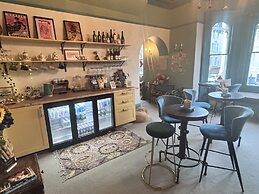 The Sheldon B&B