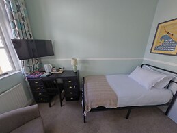 The Sheldon B&B