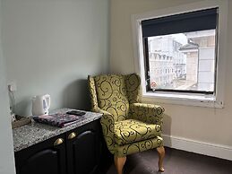 The Sheldon B&B