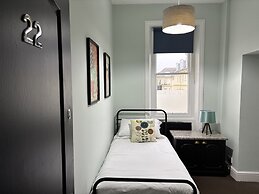 The Sheldon B&B