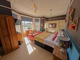 The Sheldon B&B