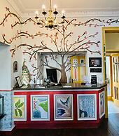 The Sheldon B&B