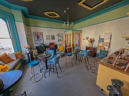 The Sheldon B&B
