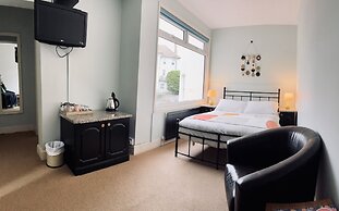 The Sheldon B&B