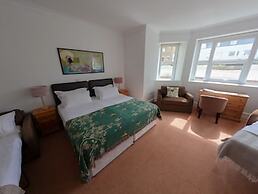 The Sheldon B&B