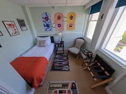 The Sheldon B&B