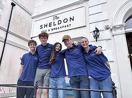 The Sheldon B&B