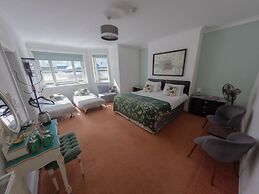 The Sheldon B&B